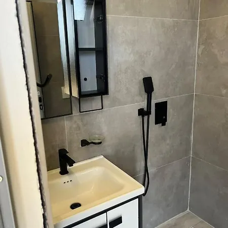 Noah's Hotel Himare
