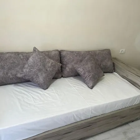 Hotel Noah's
