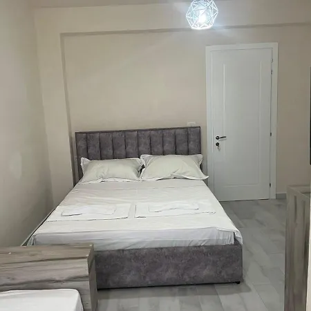 Noah's Hotel Himare