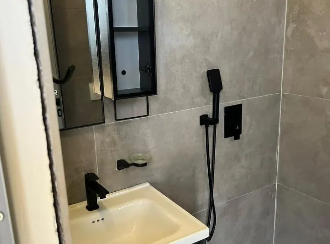 Noah's Hotel Himarë