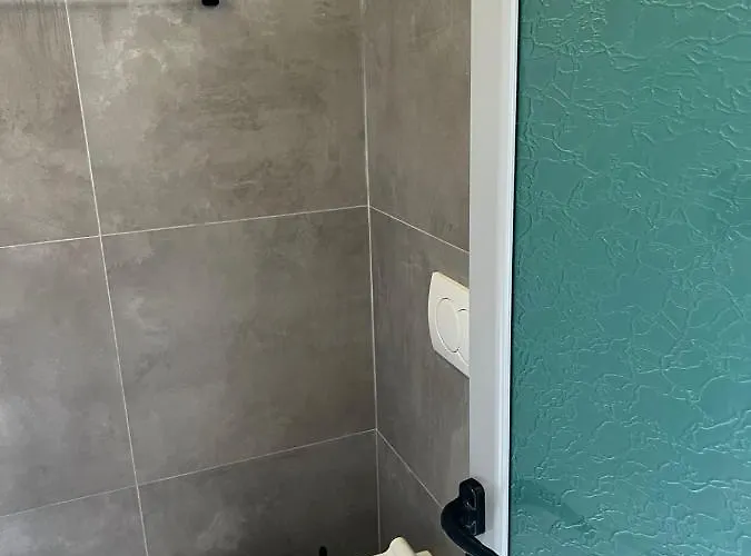 Hotel Noah's Himarë