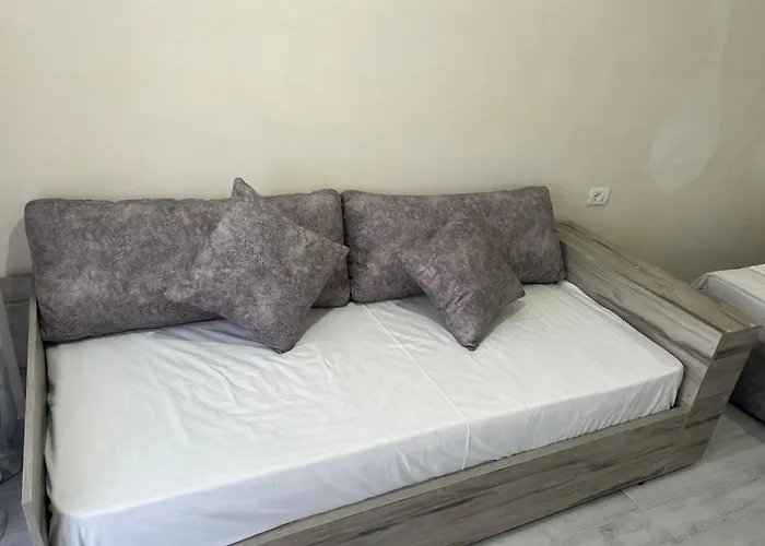 Hotel Noah's
