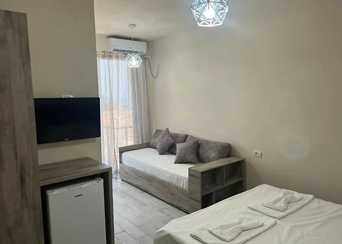Noah's Hotel Himarë