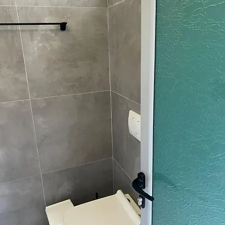 Hotel Noah's Himarë