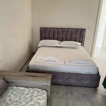 Noah's Hotel 3*